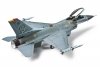 Tamiya 60786 1/72 F-16CJ Fighting Falcon